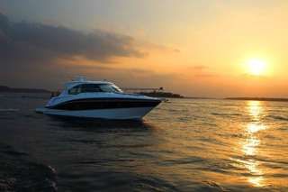 Cruisers Yachts 41 Cantius - main image
