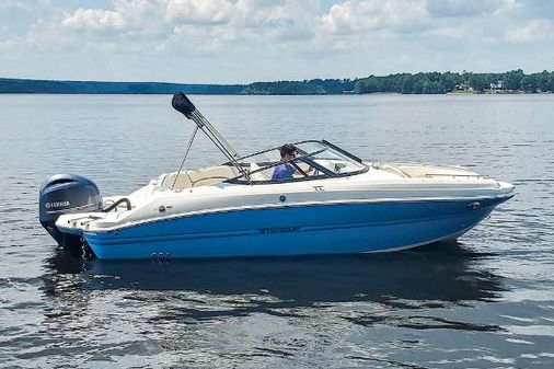 Stingray 211-DC image