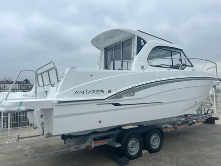 Beneteau ANTARES-8 image