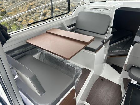 Beneteau ANTARES-8 image