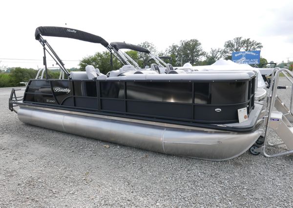 Bentley-pontoons LEGACY-223-QSB image