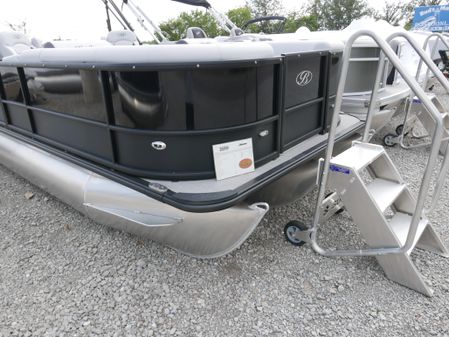 Bentley-pontoons LEGACY-223-QSB image