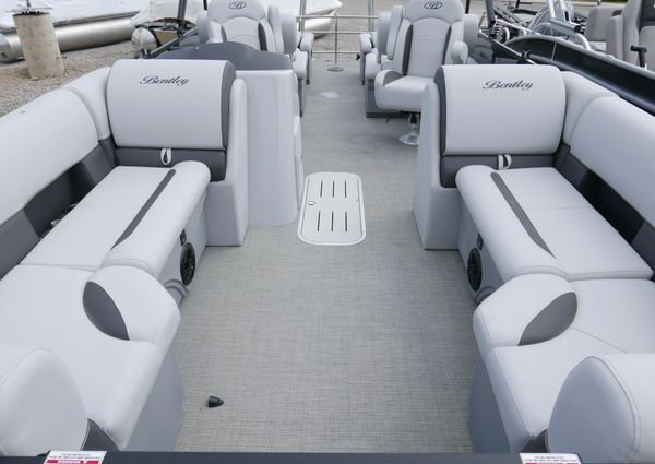 Bentley-pontoons LEGACY-223-QSB image