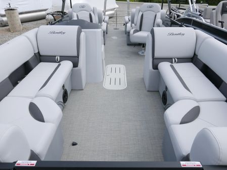 Bentley-pontoons LEGACY-223-QSB image