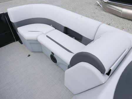 Bentley-pontoons LEGACY-223-QSB image