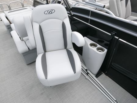 Bentley-pontoons LEGACY-223-QSB image