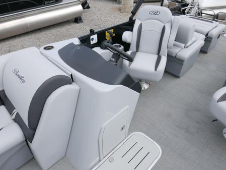 Bentley-pontoons LEGACY-223-QSB image