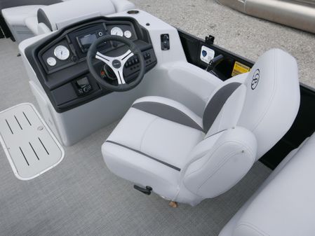 Bentley-pontoons LEGACY-223-QSB image