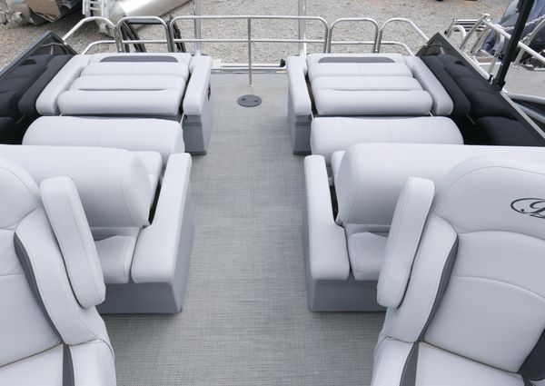 Bentley-pontoons LEGACY-223-QSB image