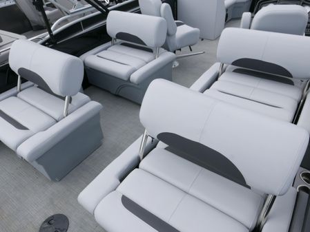 Bentley-pontoons LEGACY-223-QSB image