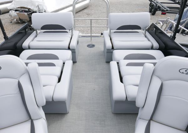 Bentley-pontoons LEGACY-223-QSB image