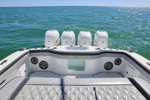 Yellowfin 39 Offshore image