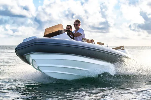 Ab-inflatables ABJET-450-DIESEL image