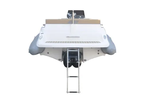 Ab-inflatables ABJET-450-DIESEL image