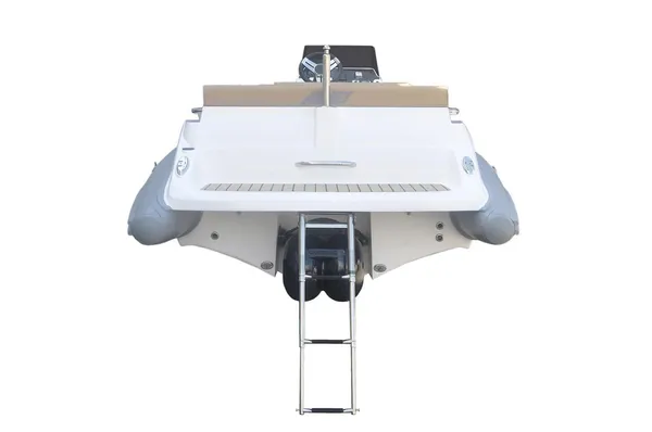 Ab-inflatables ABJET-450-DIESEL image