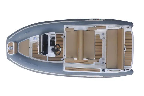 Ab-inflatables ABJET-450-DIESEL image