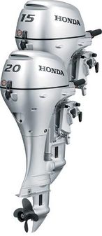 Honda BF20 image
