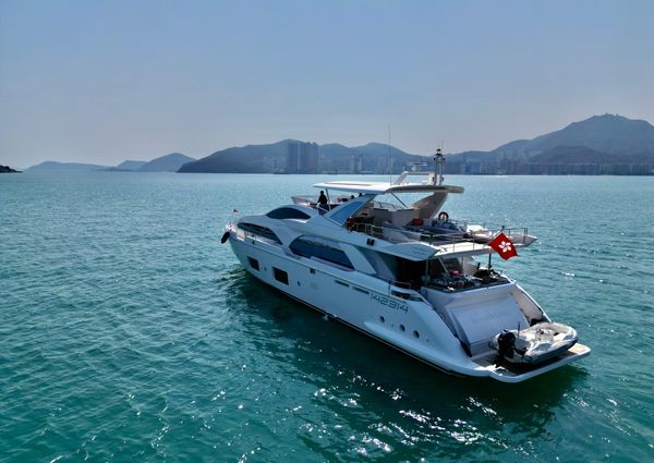 Azimut 100-GRANDE image