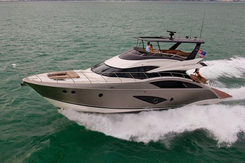Marquis 660-SPORT-YACHT image