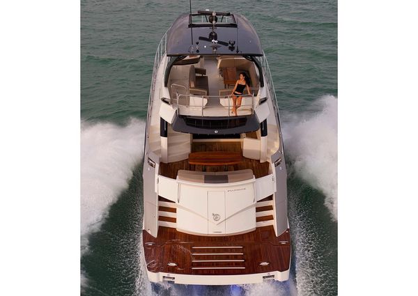 Marquis 660-SPORT-YACHT image