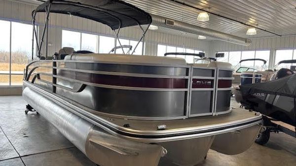 Lowe SS230W- WT- Double