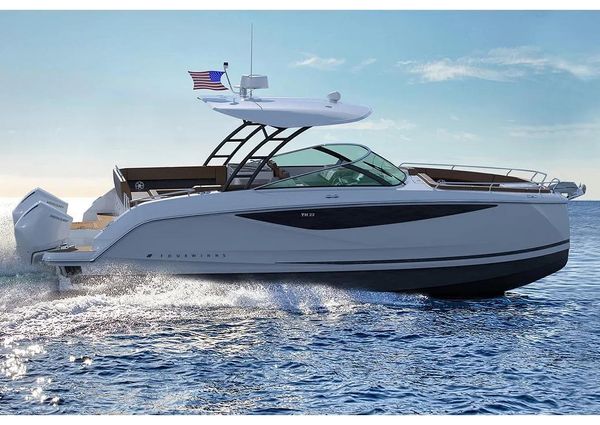 Four-winns TH33 image