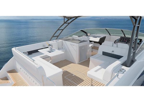 Four-winns TH33 image