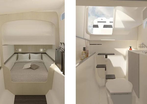 Four-winns TH33 image