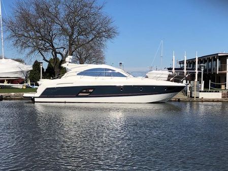 Beneteau GRAN TURISMO 49 image