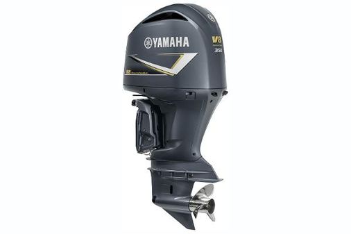 Yamaha Outboards F350C image