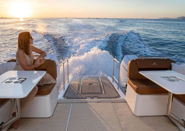 Four-winns TH38 image