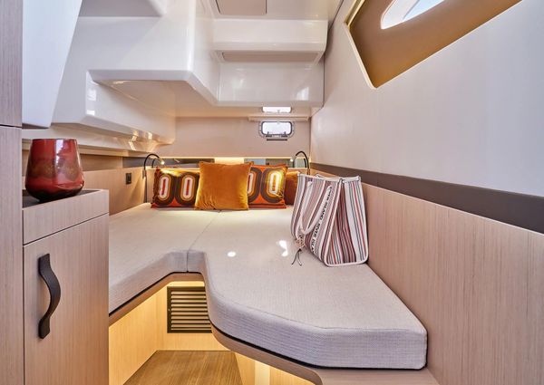 Four-winns TH38 image