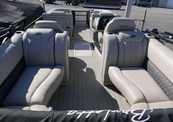 Barletta L23QCSS image