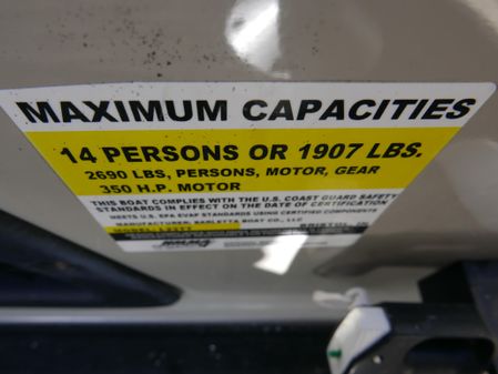 Barletta L23QCSS image