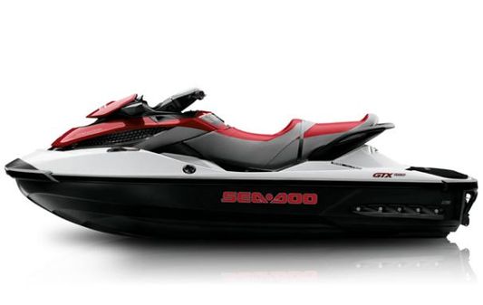 2011 Sea-Doo GTX 215 Brick, New Jersey - Cast Off Yacht Sales