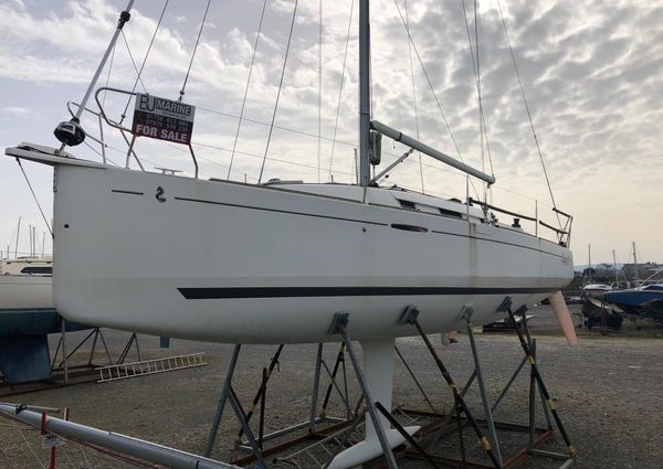 Beneteau FIRST-30 image
