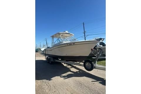 Grady-white FREEDOM-275 image