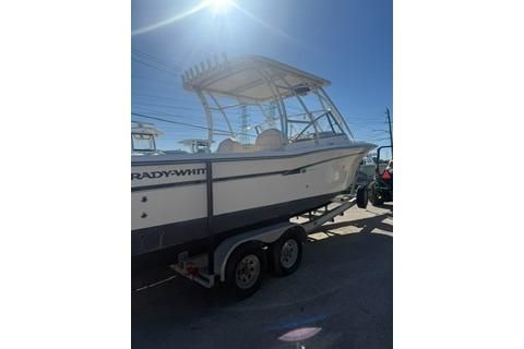 Grady-white FREEDOM-275 image