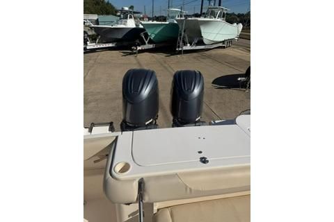 Grady-white FREEDOM-275 image