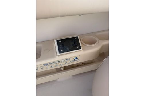 Grady-white FREEDOM-275 image