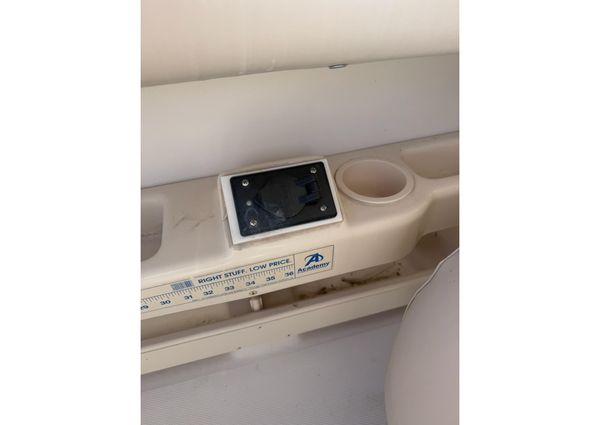 Grady-white FREEDOM-275 image