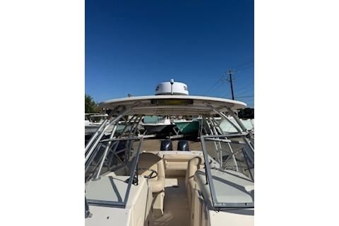 Grady-white FREEDOM-275 image