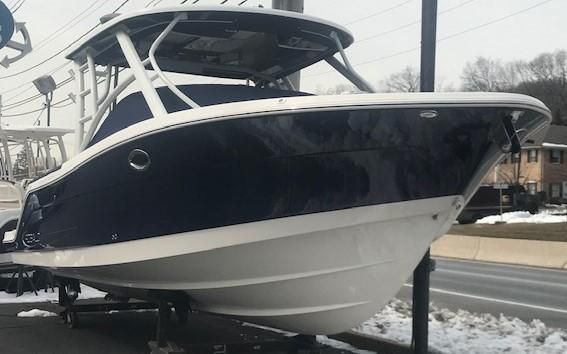 Robalo 317 DC - main image