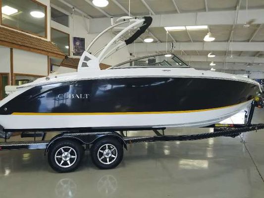 Cobalt R5 - main image