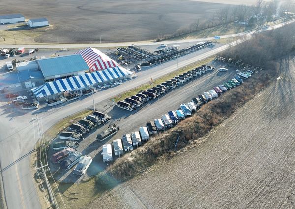 Manitou 23-OASIS-VP image