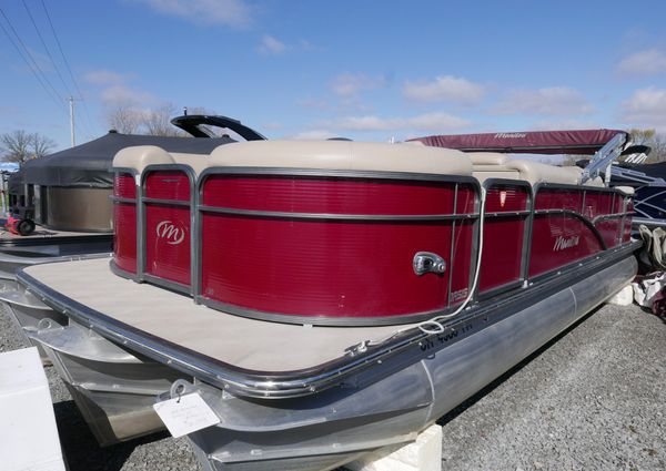 Manitou 23-OASIS-VP image