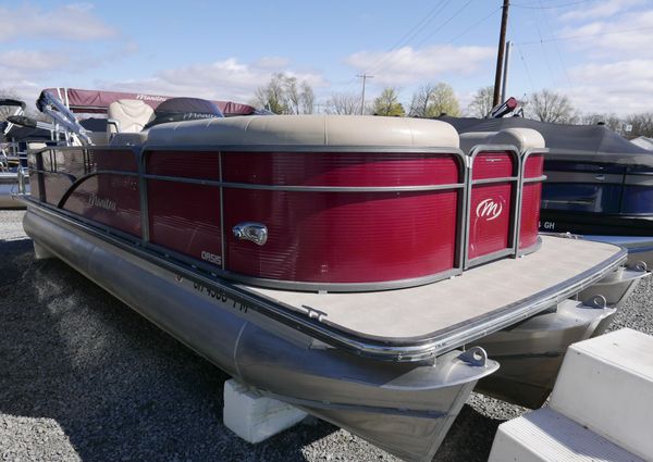 Manitou 23-OASIS-VP image