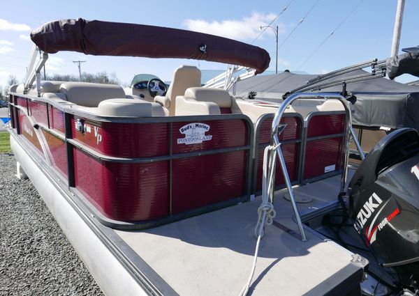 Manitou 23-OASIS-VP image