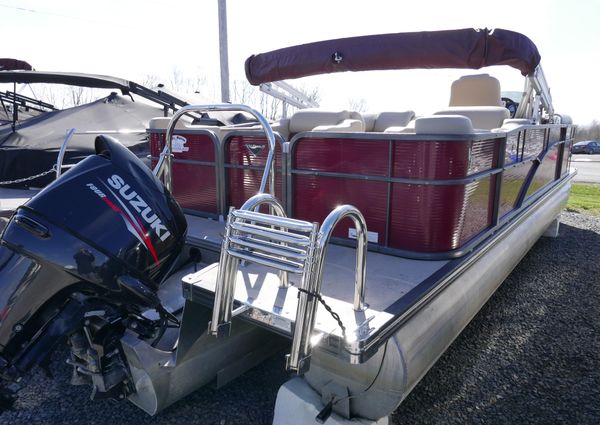 Manitou 23-OASIS-VP image