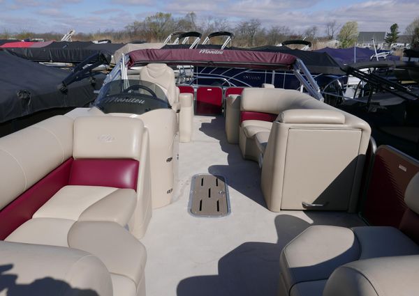 Manitou 23-OASIS-VP image